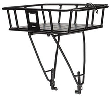 Load image into Gallery viewer, BLACKBURN LOCAL BASKET BLACK
