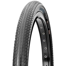 Load image into Gallery viewer, Maxxis Torch 20''X1.75 Black Folding Tubeless Ready 120Tpi Dual / Exo
