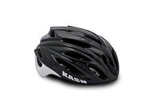 Load image into Gallery viewer, Kask Rapido Black Large
