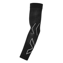 Load image into Gallery viewer, 2XU Compression Flex Arm Sleeve
