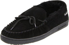 Load image into Gallery viewer, Bearpaw Moc Ii Solids
