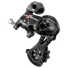 Load image into Gallery viewer, Campagnolo Rd-11Sr1Sp Rear Derailleur Speed: 11 Cage: Short
