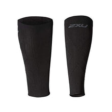 Load image into Gallery viewer, 2XU X Compression Calf Sleeves
