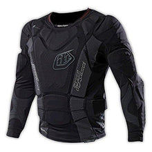 Load image into Gallery viewer, Troy Lee Design Upl7855 Hw Ls Shirt Youth
