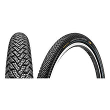 Load image into Gallery viewer, Continental Eco Contact Reflex Tire, Black, 26 X 1.75Cc
