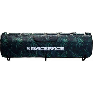 Raceface T2 Tailgate Pad In-Ferno S/M