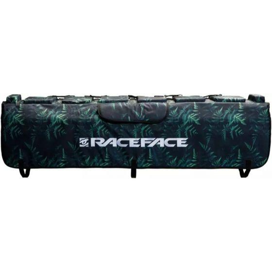 Raceface T2 Tailgate Pad In-Ferno S/M