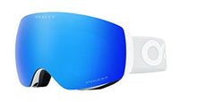 Load image into Gallery viewer, Oakley Flight Deck Xm Whiteout Prizm Snow Sapphire Iridium
