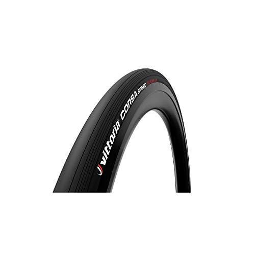 Vittoria Corsa Speed G2.0 Full Black 25-28