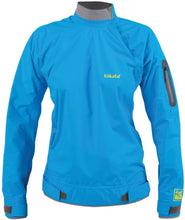 Load image into Gallery viewer, Kokatat Wmn'S Stance Jacket Electric Blue M
