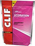 Load image into Gallery viewer, Clif Hydration Electrolyte Drink Mix - Cran Razz - (15.5 Ounce, 1 Pouch)
