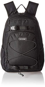 Dakine Grom 13L Black Ii Os