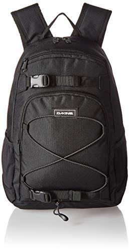 Dakine Grom 13L Black Ii Os