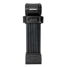 Load image into Gallery viewer, Kryptonite Keeper 510 Folding Lock
