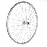 Sta-Tru 700X20 Alloy Qr, Wheel, Front, 700C / 622, Holes: 36, Qr, 100Mm, Rim