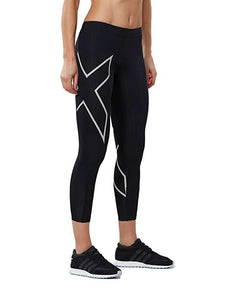 2XU Womens Compression 7/8 Tights