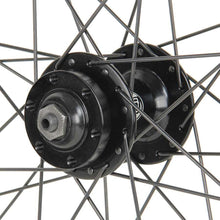 Load image into Gallery viewer, Sta-Tru Stw/Speed Tuned 29Er, Wheel, Rear, 29&#39;&#39; / 622, Holes: 32, Qr, 135Mm, Rim, Shimano Hg
