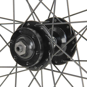 Sta-Tru Stw/Speed Tuned 29Er, Wheel, Rear, 29'' / 622, Holes: 32, Qr, 135Mm, Rim, Shimano Hg