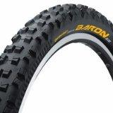Load image into Gallery viewer, Continental Baron Bike Tire, Black, 26" X 2.3

