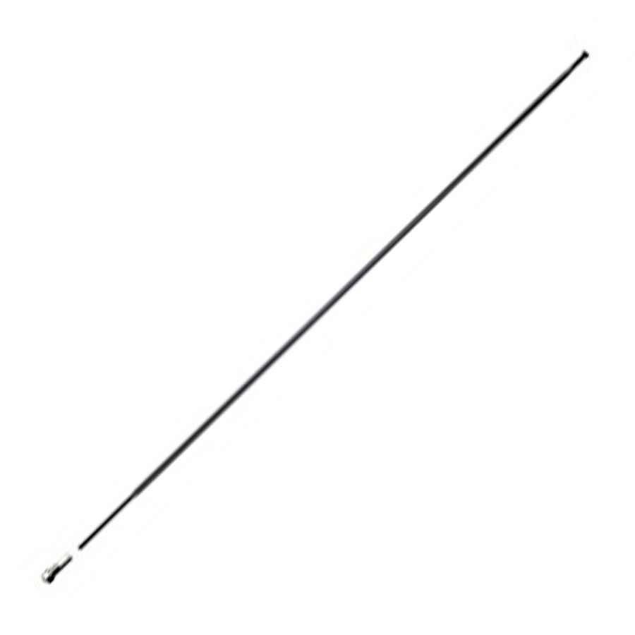 Mavic Aksium Replacement Spokes, Front/Rear Left, 10Pcs