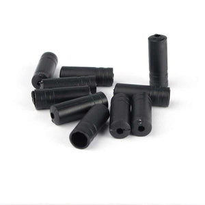 Evo Sis Derailleur Housing Stops Black 4Mm Bag Of 10