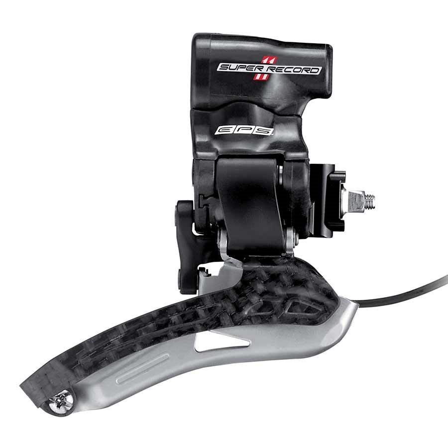 Campagnolo Super Record Eps Front Derailleur Braze-On
