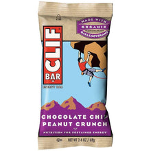 Load image into Gallery viewer, Clif Energy Bars
