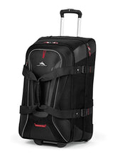 Load image into Gallery viewer, High Sierra 26&quot; Wheeled Duffel

