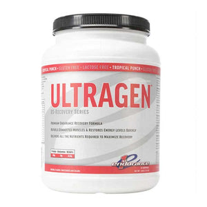 1St Endurance, Ultragen, 1.36Kg Drink Mix