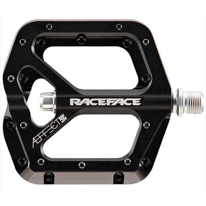 Raceface Aeffect Pedals, Black