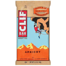 Load image into Gallery viewer, Clif Energy Bars
