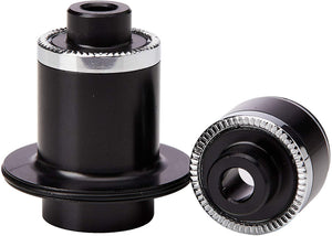 Vittoria Va7R Endcaps Rear Hub Qr 135Mm