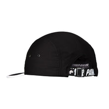 Load image into Gallery viewer, Paw3R Fraya Sports Cap Black One Size
