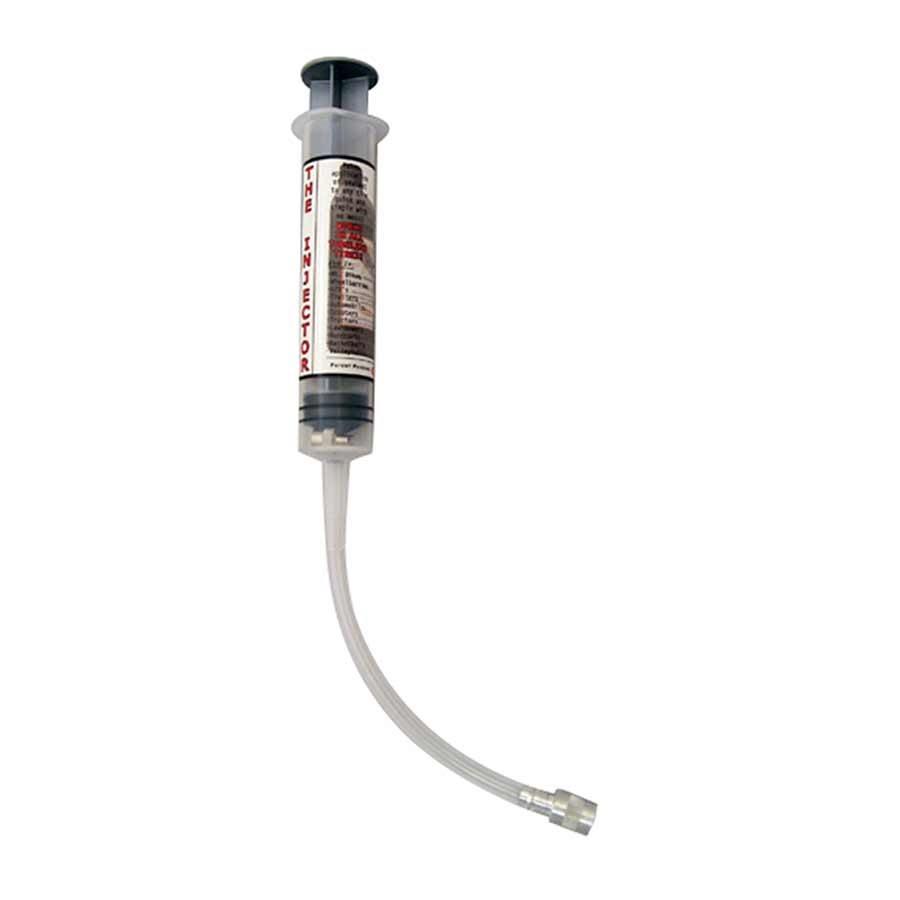 Stan'S No Tubes Tire Sealant Injector Clear One Size