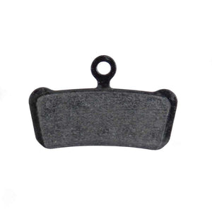 Sram Trail/Guide, Disc Brake Pad & Back Plate
