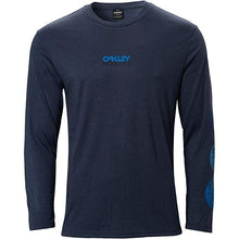 Load image into Gallery viewer, Oakley Patchsticker Ls Tee
