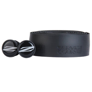 Zipp Service Course, Handlebar Tape, Black