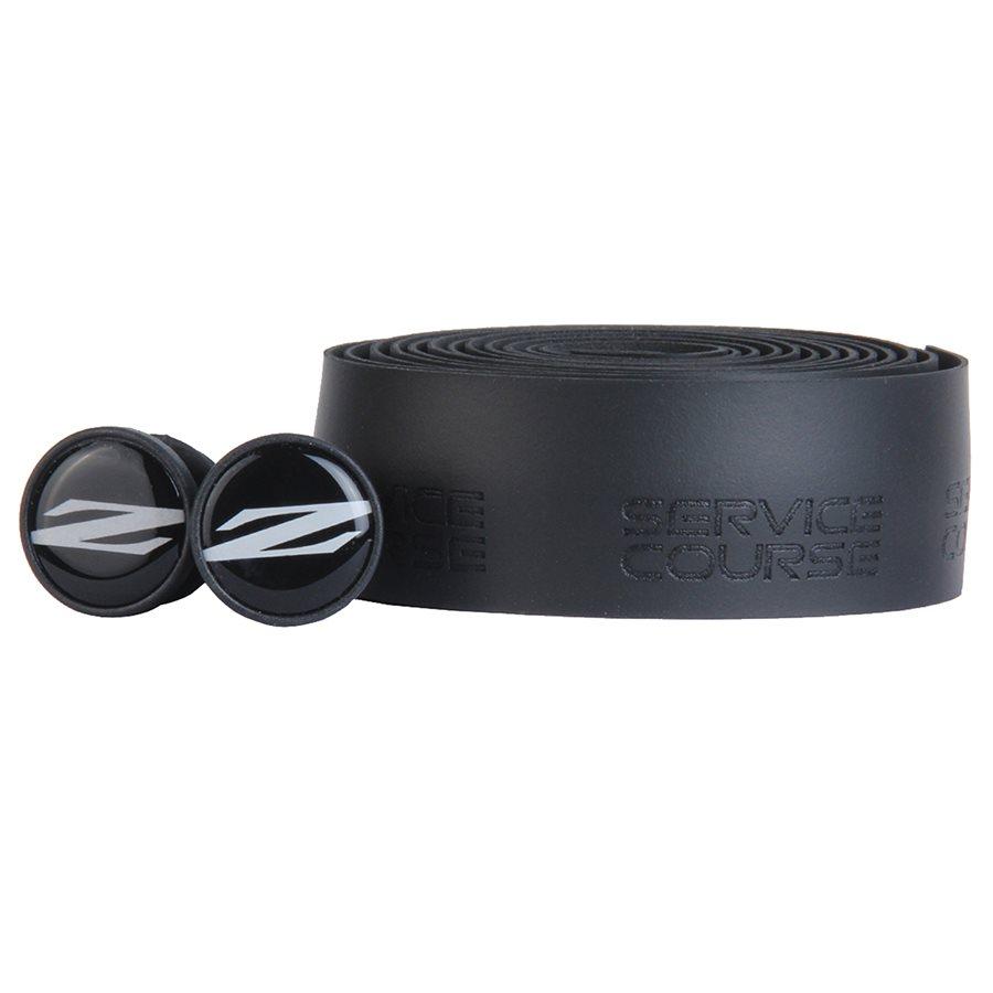 Zipp Service Course, Handlebar Tape, Black