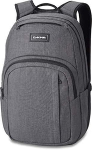 Dakine Campus S 18L Carbon Ii Os