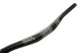 Load image into Gallery viewer, Raceface Sixc Dh Handlebar Silver/White 785Mm

