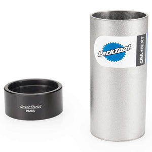 Park Tool Crown Race Setting System Extension Silver
