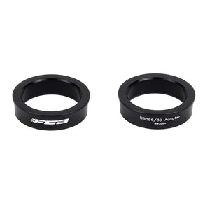 Fsa Bb/Pf30-->386 Evo, Bottom Bracket Adapter, Bb/Pf30-->386 Evo