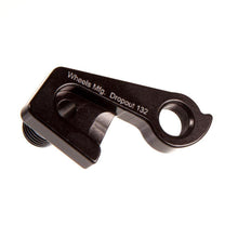 Load image into Gallery viewer, Wheels Manufacturing Dropout 132 Derailleur Hanger Trek Mtb

