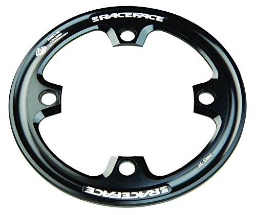 RACEFACE BASH GUARD,FAT TAB,PROTECTS BLK 36T