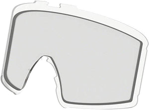 Oakley Line Miner Xm Replacement Lens