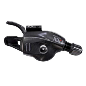 Sram Xx1, Trigger Shifter, 11Sp, Rear, Unit Grey