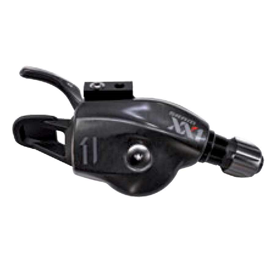 Sram Xx1, Trigger Shifter, 11Sp, Rear, Unit Grey