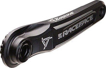 Load image into Gallery viewer, Crankarms,Turbine 30,Fat 100Mm Black 170
