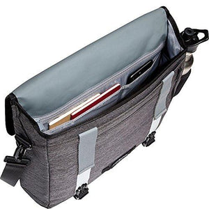Timbuk2 The Closer Case Jet Black Static M