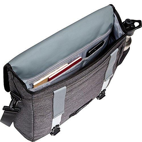 Timbuk2 The Closer Case Jet Black Static M